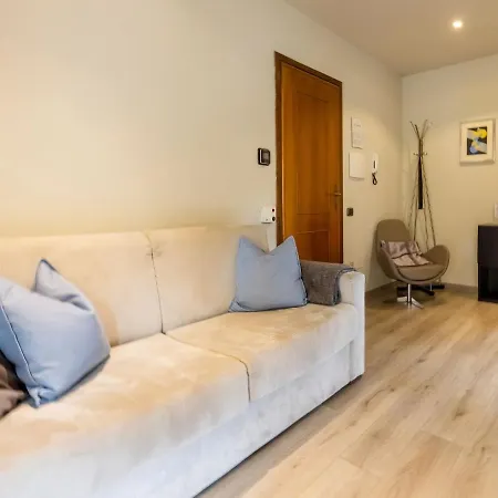 Apartmán Belvilla By Oyo Jolly Trilo Superiore