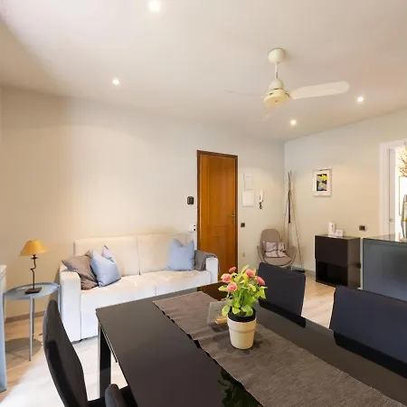 Apartmán Belvilla By Oyo Jolly Trilo Superiore Sirmione