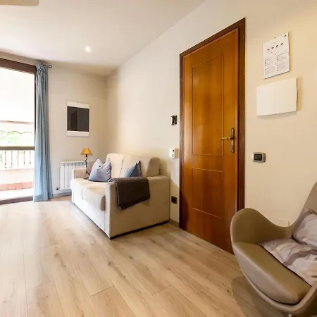 Belvilla By Oyo Jolly Trilo Superiore Apartmán Sirmione