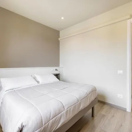 Apartmán Belvilla By Oyo Jolly Trilo Superiore Sirmione
