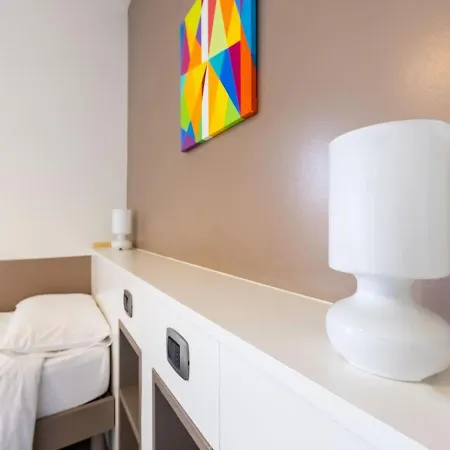 Belvilla By Oyo Jolly Trilo Superiore Apartmán Sirmione