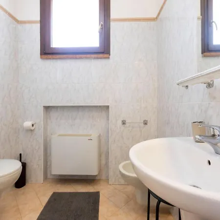 Apartmán Belvilla By Oyo Jolly Trilo Superiore Sirmione