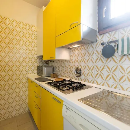 Belvilla By Oyo Jolly Trilo Superiore Apartmán