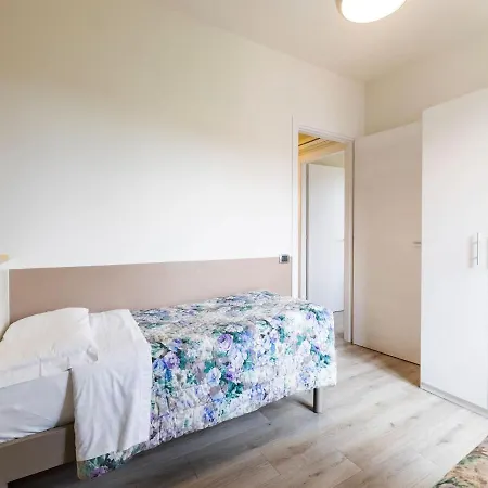 Belvilla By Oyo Jolly Trilo Superiore Apartmán Sirmione