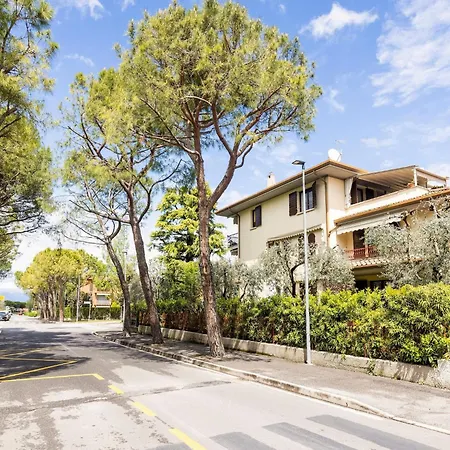 Apartmán Belvilla By Oyo Jolly Trilo Superiore Sirmione